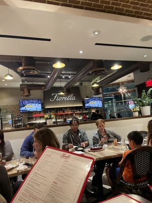 Fiorella's Italian Kitchen by null