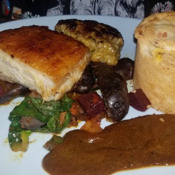 Syd's FishPig Cafe - Smoochie bear dinner - New American Near Me - Norfolk, Virginia Syd's FishPig Cafe - Smoochie bear dinner - New American Near Me - Norfolk, Virginia