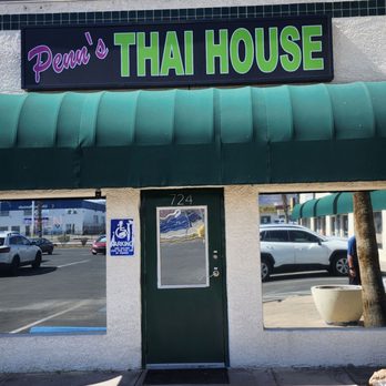 Penn's Thai House - Thai food with the hubs. - Thai Near Me - Henderson, Nevada Penn's Thai House - Thai food with the hubs. - Thai Near Me - Henderson, Nevada