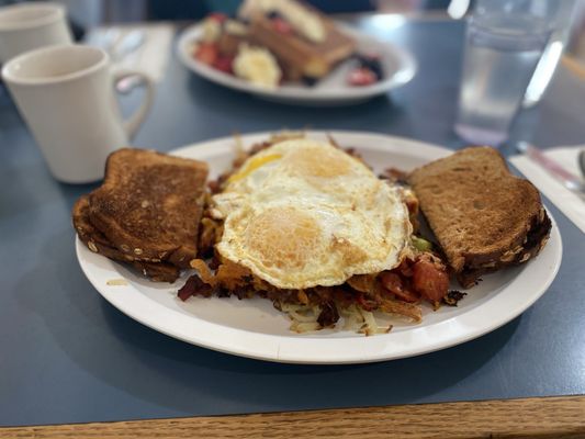 Pork Store Cafe by null Pork Store Cafe by null