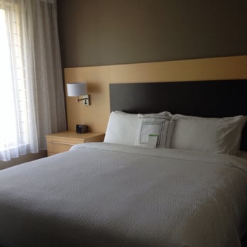 TownePlace Suites by Marriott Bellingham - 1bdrm suite - Hotels Near Me - Bellingham, Washington
