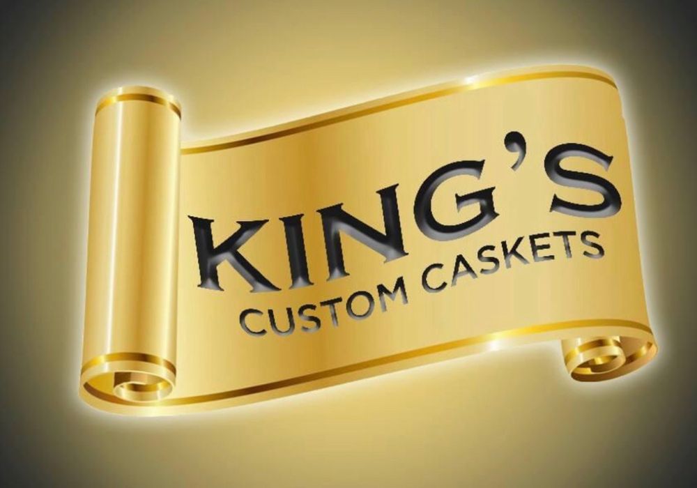 KING CUSTOM CASKETS Updated September 2024 Request Information 45
