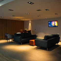 Gym Plus Ballsbridge
