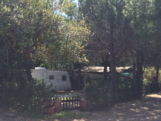 Camping Rosselba le Palme by null