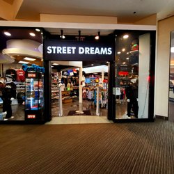 Street Dreams