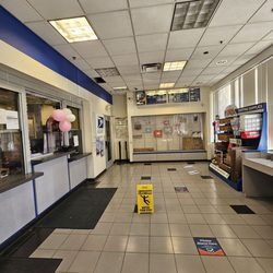 US Post Office