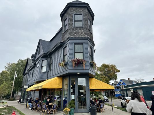 Remedy House by null