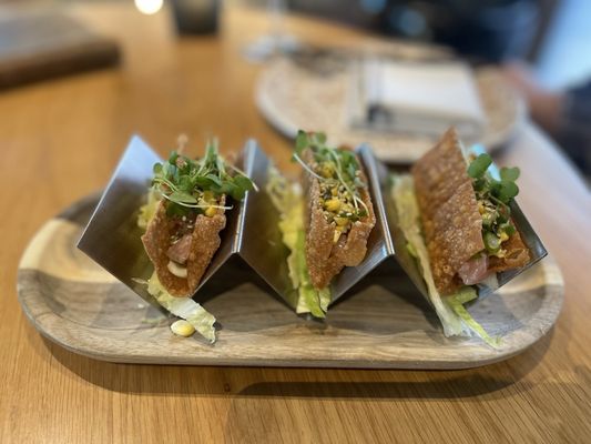 Broma Restaurant by null