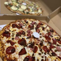 Pizza My Way