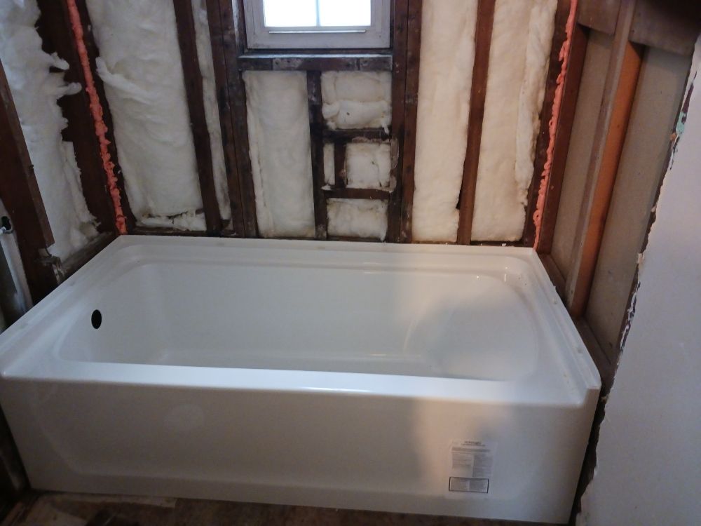 Slide of J&M Plumbing