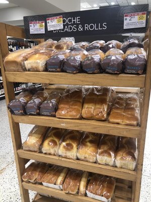 Publix Super Market at Macland Pointe Shopping Center by null