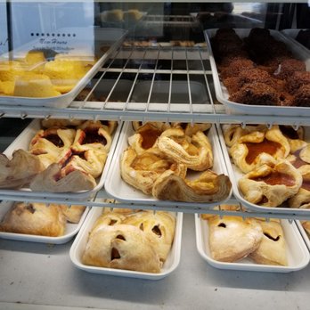 Mazzetti's Bakery - Pastries - Bakeries Near Me - Pacifica, California Mazzetti's Bakery - Pastries - Bakeries Near Me - Pacifica, California