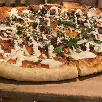 Gather - Pizza - New American Near Me - Berkeley, California Gather - Pizza - New American Near Me - Berkeley, California