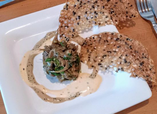 Prairie Fruits Farm and Creamery by null