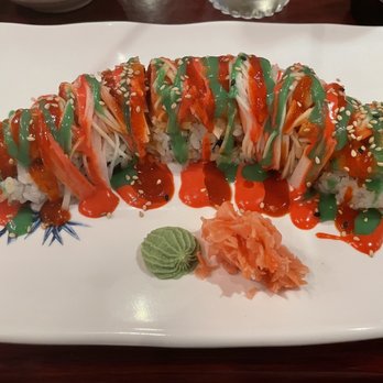 Fuji Kims Sushi & Grill - Japanese Near Me - Texarkana, Texas Fuji Kims Sushi & Grill - Japanese Near Me - Texarkana, Texas