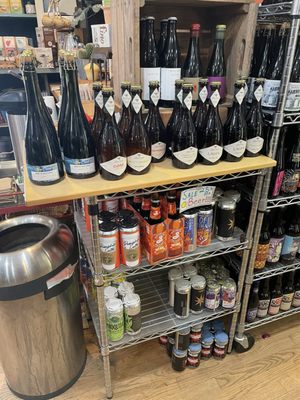 Greenwood Grocery by null