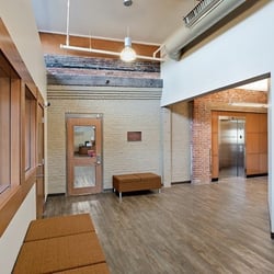 Thundermist Health Center - West Warwick