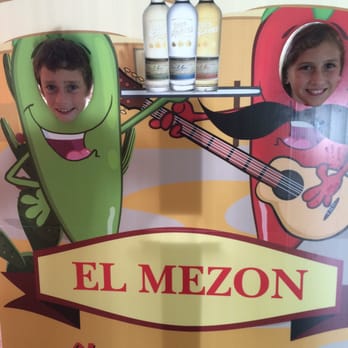 El Mezon - 1st time here. It was great food and service! - Mexican Near Me - St Peters, Missouri El Mezon - 1st time here. It was great food and service! - Mexican Near Me - St Peters, Missouri