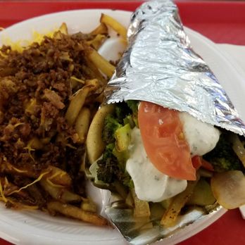 Papa Gyros - Cheap eats @ a good price! - Greek Near Me - Canton, Ohio Papa Gyros - Cheap eats @ a good price! - Greek Near Me - Canton, Ohio