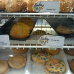 Cookie Selection