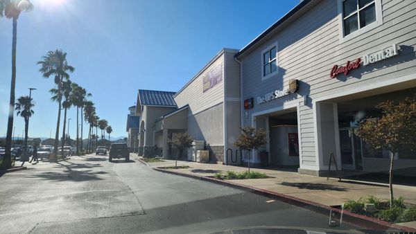 Safeway by null