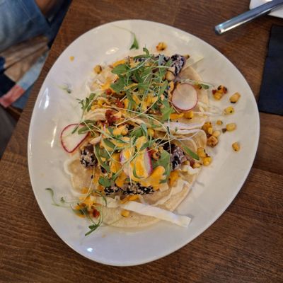 The Still Restaurant & Cocktail Bar by null