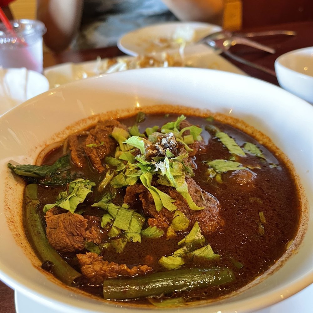 Ros Niyom Thai - Boat noodle - Thai Near Me - Round Rock, Texas Ros Niyom Thai - Boat noodle - Thai Near Me - Round Rock, Texas