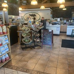 The Village Cheese Company