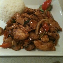 Spice N Rice