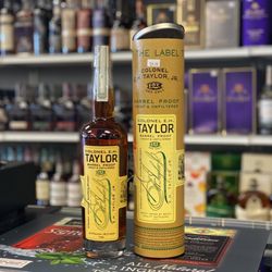 Liquor City - Look at that selection in the back