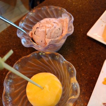 Tokyo Sushi - Mango mochi and huckleberry ice cream - Sushi Bars Near Me - Reno, Nevada Tokyo Sushi - Mango mochi and huckleberry ice cream - Sushi Bars Near Me - Reno, Nevada