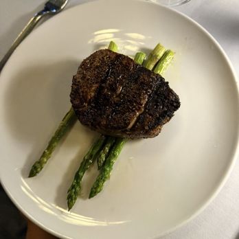 Station 45 American Chophouse - Filet Mignon - American Near Me - Binghamton, New York Station 45 American Chophouse - Filet Mignon - American Near Me - Binghamton, New York