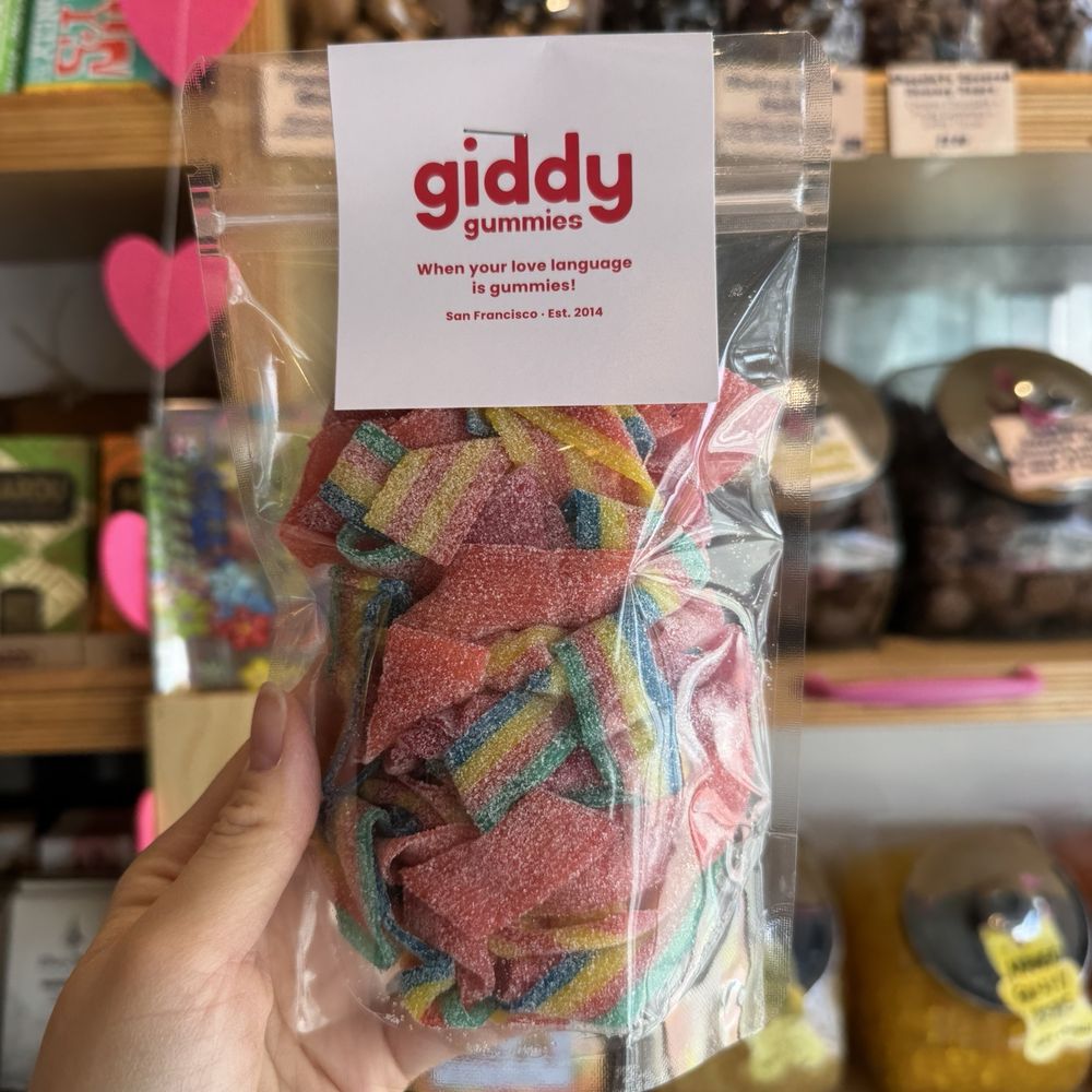 rainbow sour belts rainbow sour belts