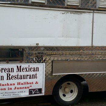 V's Cellar by La Caverna - Only food truck seen - Mexican Near Me - Juneau, Alaska V's Cellar by La Caverna - Only food truck seen - Mexican Near Me - Juneau, Alaska