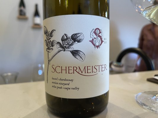 Schermeister Winery by null