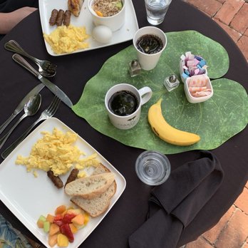 The Gardens Hotel - Breakfast buffet - Hotels Near Me - Key West, Florida The Gardens Hotel - Breakfast buffet - Hotels Near Me - Key West, Florida