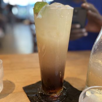 Sunny’s - Large Long Island! - French Near Me - Miami Beach, Florida Sunny’s - Large Long Island! - French Near Me - Miami Beach, Florida