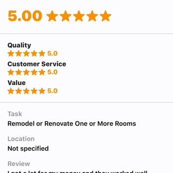 Titan Building Solutions - General Contractors Near Me Titan Building Solutions - General Contractors Near Me