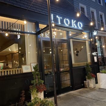 Itoko - Venue - Japanese Near Me - Chicago, Illinois Itoko - Venue - Japanese Near Me - Chicago, Illinois