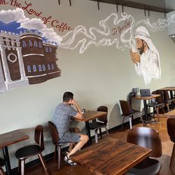 Sayfani Yemeni Cafe