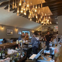 The Shanty - The shanty bar