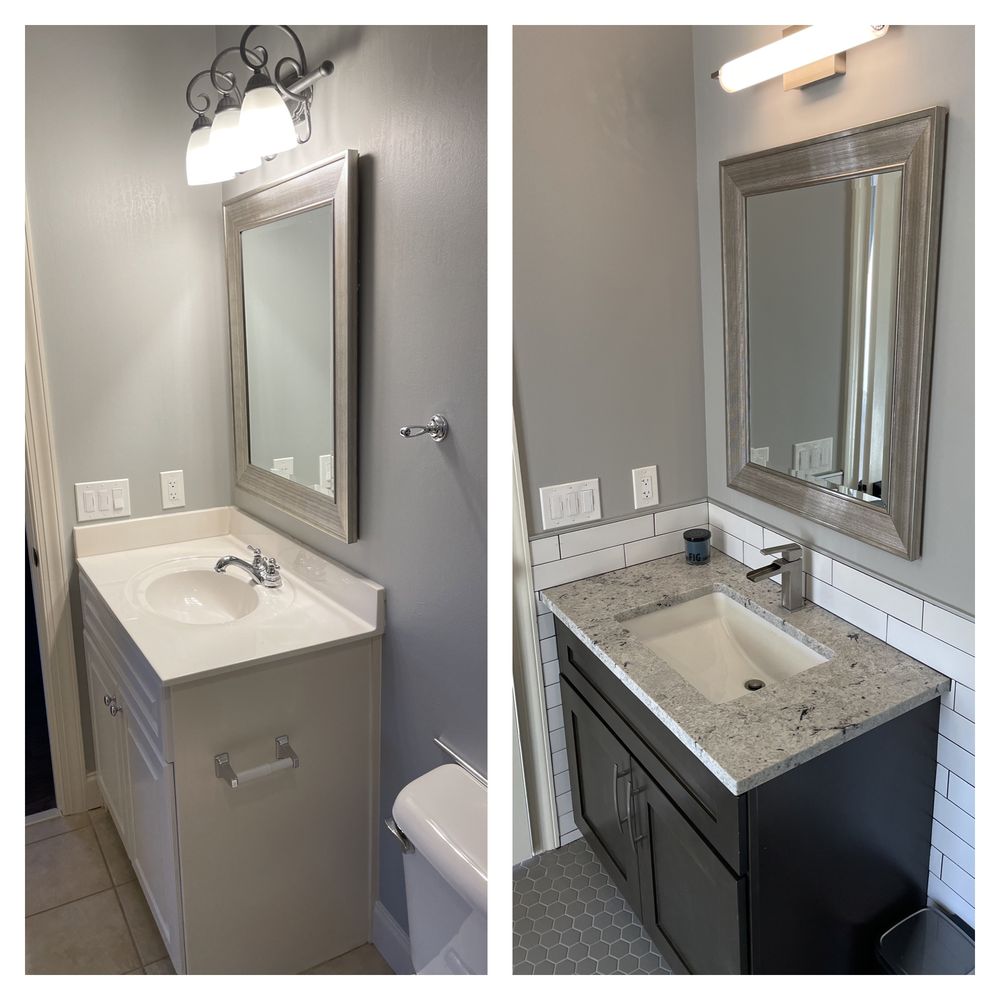 Slide of Vered Renovations