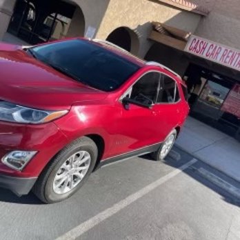 AAA Car Rentals - My new ride - Car Rental Near Me - Las Vegas, Nevada