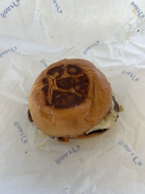 Snarfburger by null