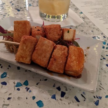Noah's - Tofu was amazing - New American Near Me - Greenport, New York Noah's - Tofu was amazing - New American Near Me - Greenport, New York