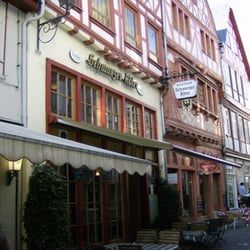 Gasthaus Schwarzer Adler
