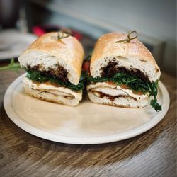 Suprema - Milano Sandwich