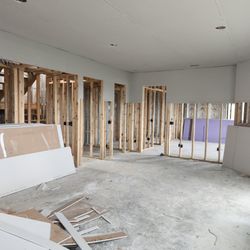Civil & Home Solutions