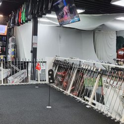 ParWest Golf