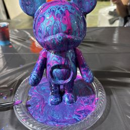 Creative class in Miami